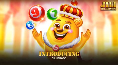 jili bingo|Jili Game Official .